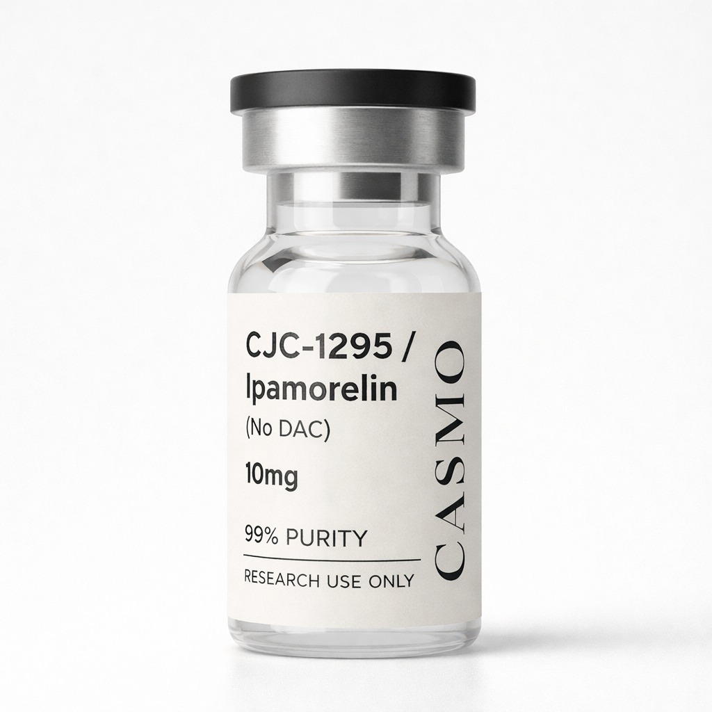 CJC-1295/IPAMORELIN 10MG