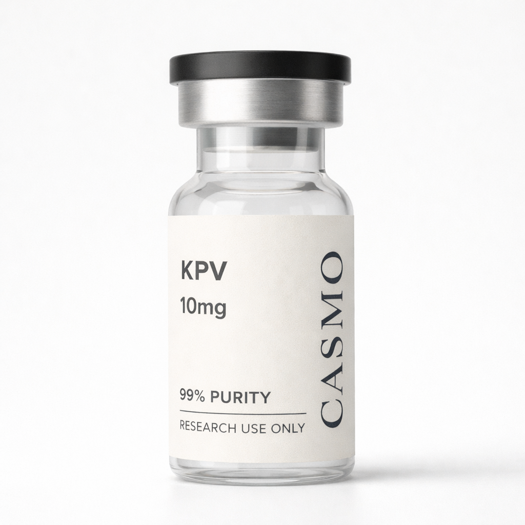 KPV 10MG