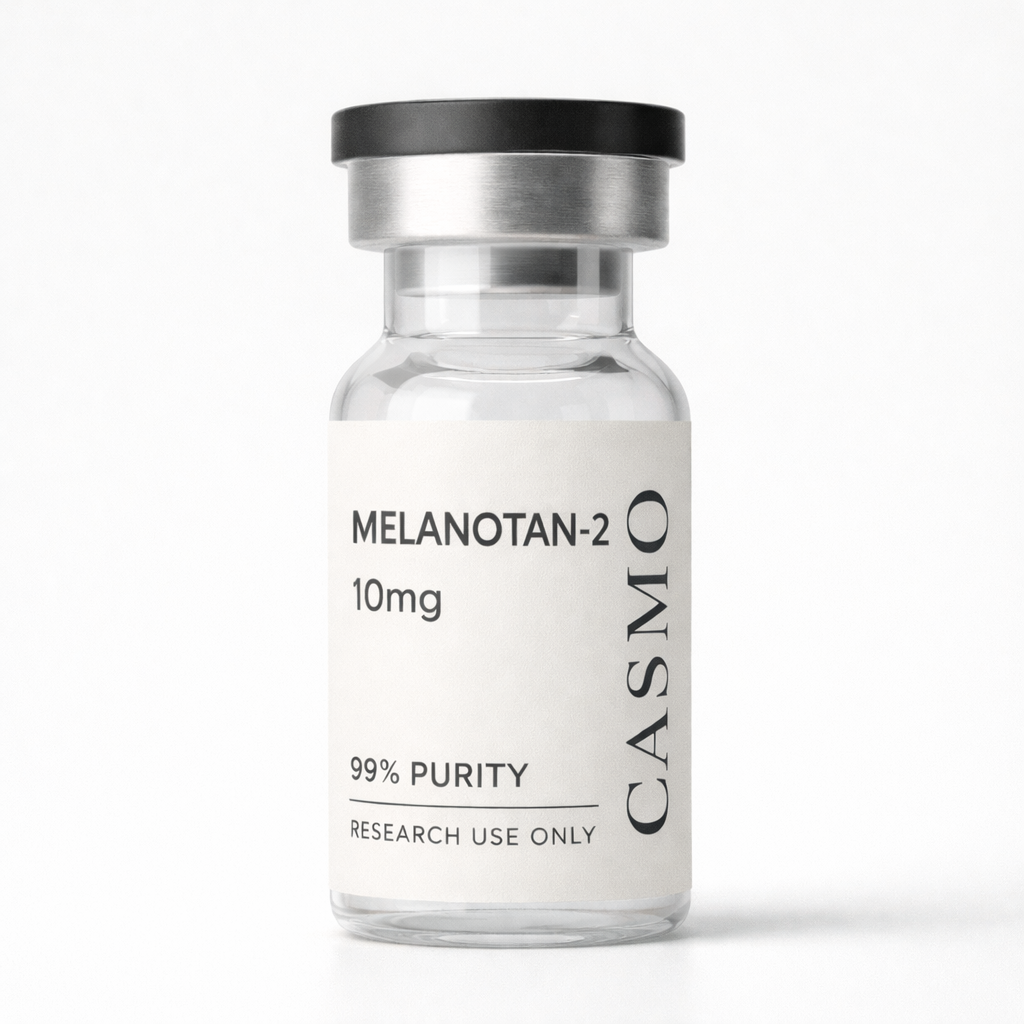 MELANOTAN-2 10MG