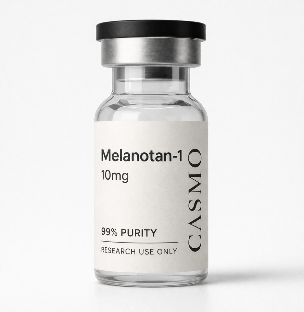MELANOTAN-1 10MG