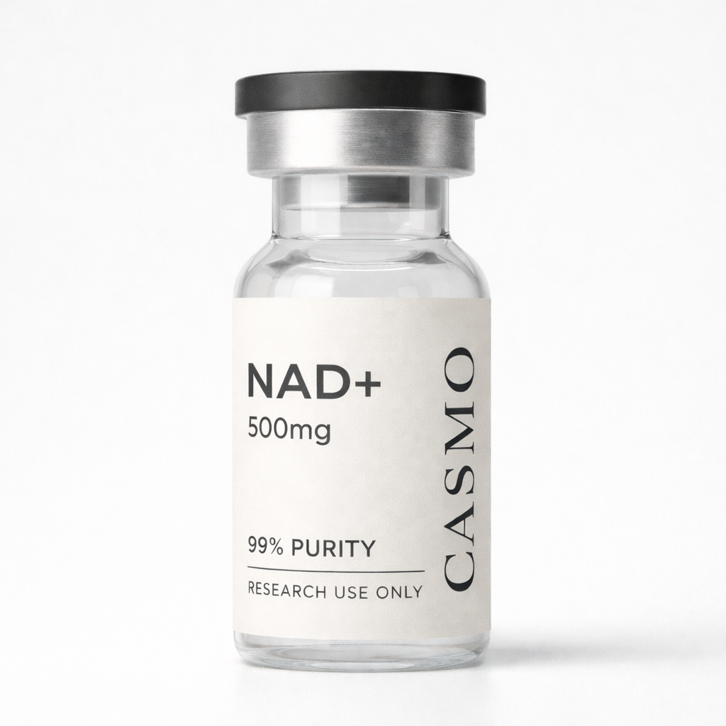 NAD+ 500MG